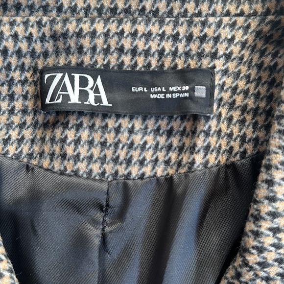 Zara jacket - Picture 6 of 7